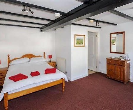 George Inn Radstock Dış mekan fotoğraf