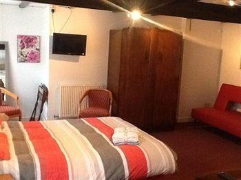 George Inn Radstock Dış mekan fotoğraf