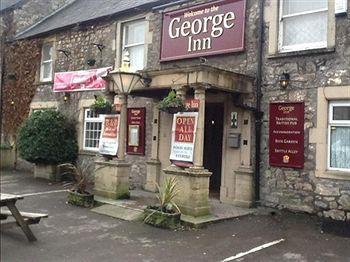 George Inn Radstock Dış mekan fotoğraf